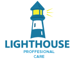 Lighthouse Care Logo